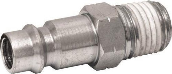 SENCO STEKER ¼" BUITENDRAAD UNIVERSEEL SENCO STEKER ¼" BUITENDRAAD UNIVERSEEL